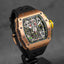 RM 11-03 FLYBACK CHRONOGRAPH ROSEGOLD TITANIUM (2017)