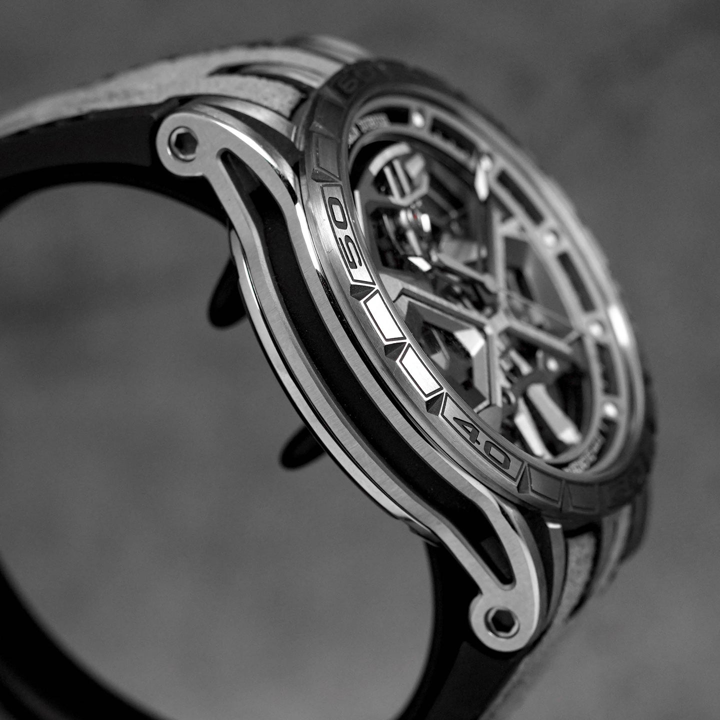 Harga Roger Dubuis Excalibur Spider