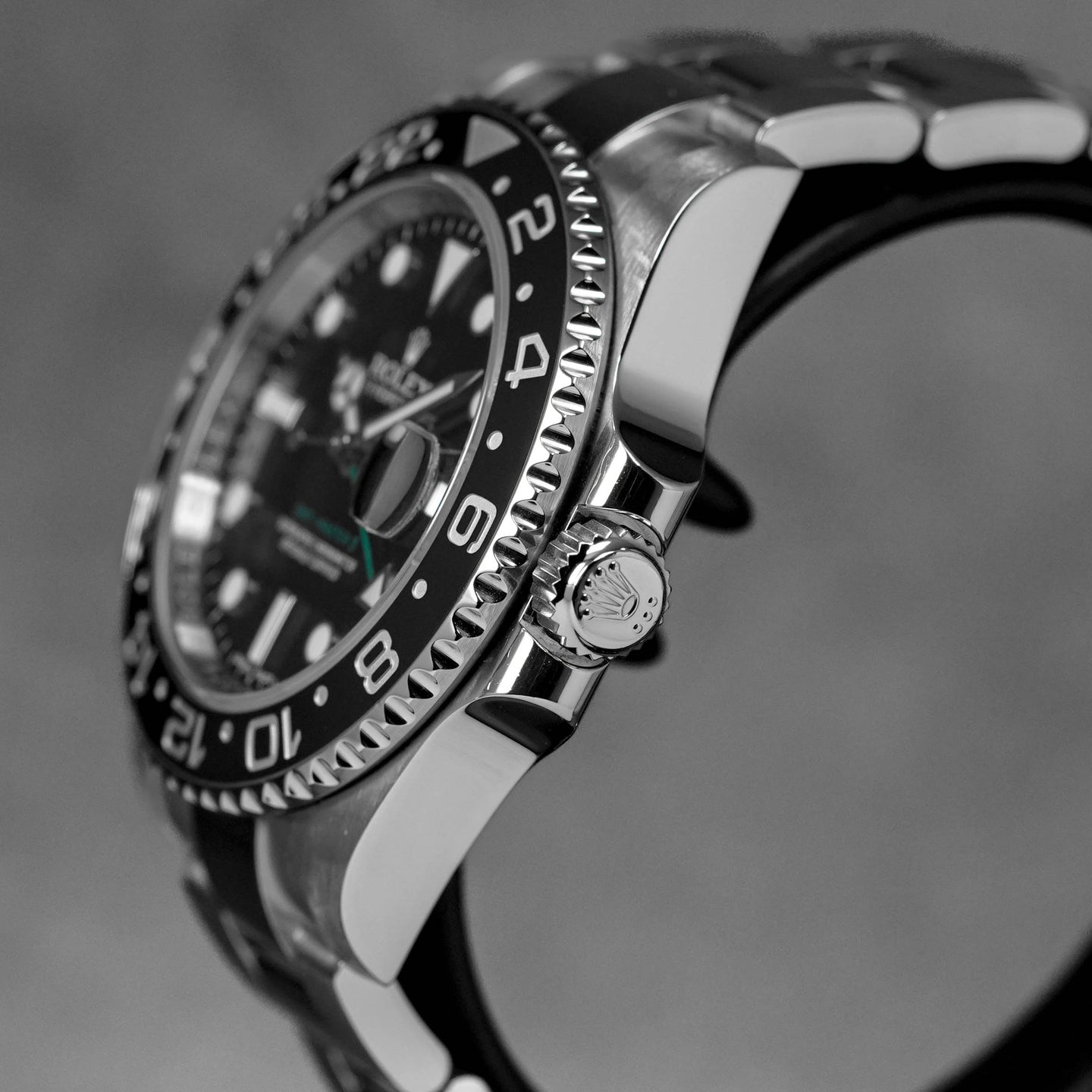 Harga Rolex Black Panther Indonesia