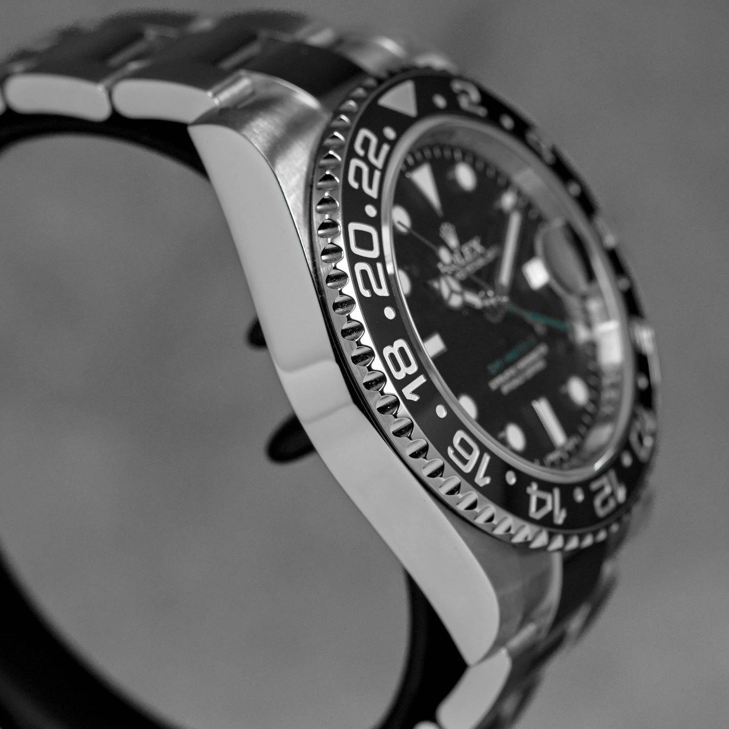 Harga Rolex Black Panther Indonesia