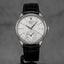 CELLINI DUAL TIME WHITEGOLD SILVER DIAL (2018)
