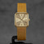 Rolex Cellini Square