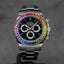 Rolex Custom Blaken