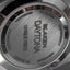 Rolex Custom Blaken