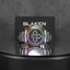 Rolex Custom Blaken
