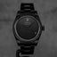 CUSTOM MILGAUSS 'DARK KNIGHT' STEEL BLACK DLC (2020)