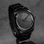 CUSTOM MILGAUSS 'DARK KNIGHT' STEEL BLACK DLC (2020)