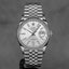 DATEJUST 36MM SILVER DIAL (2023)