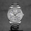 Harga Rolex Datejust II Silver Arabic