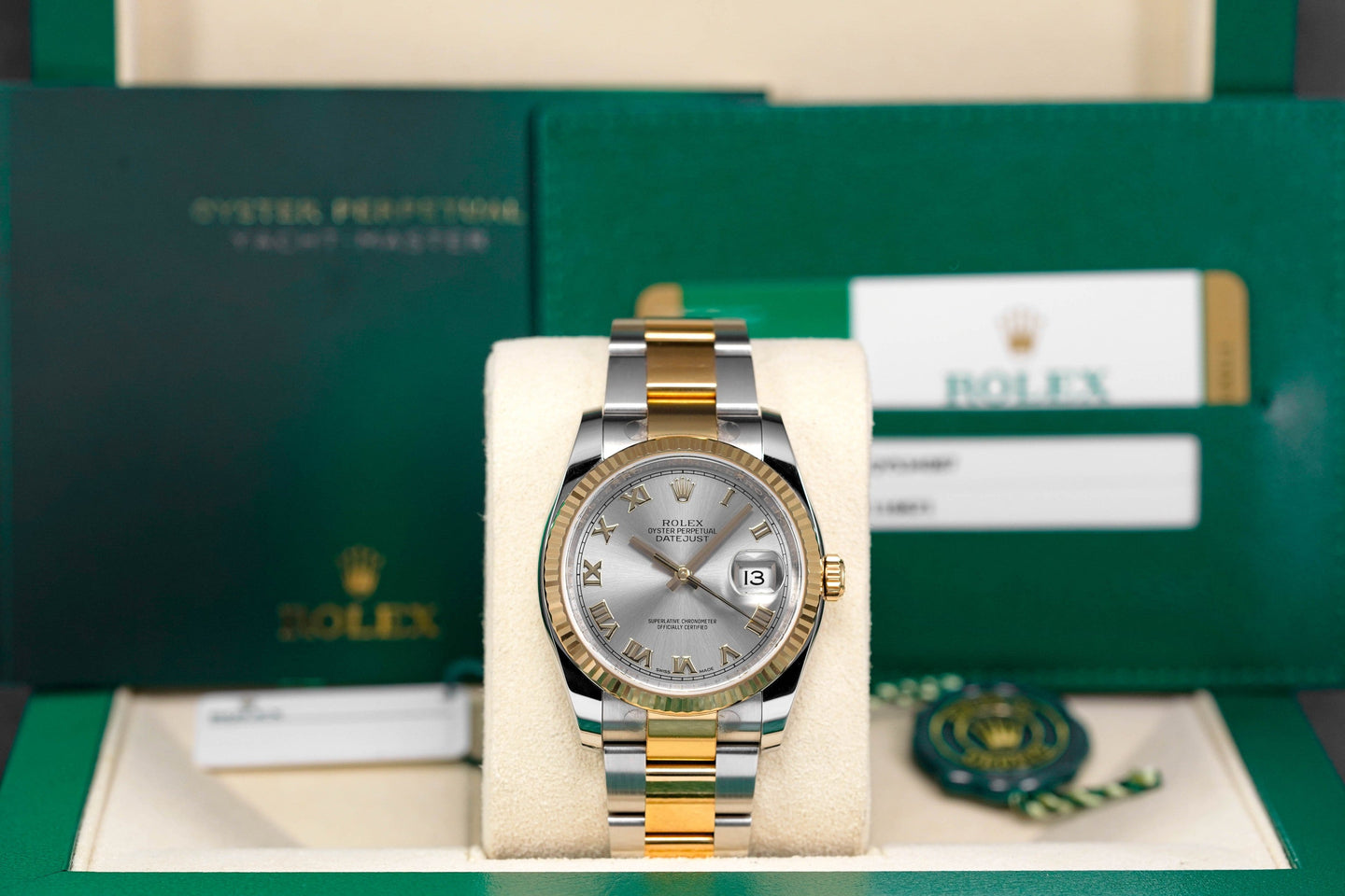 Harga Rolex Datejust Rhodium Indonesia