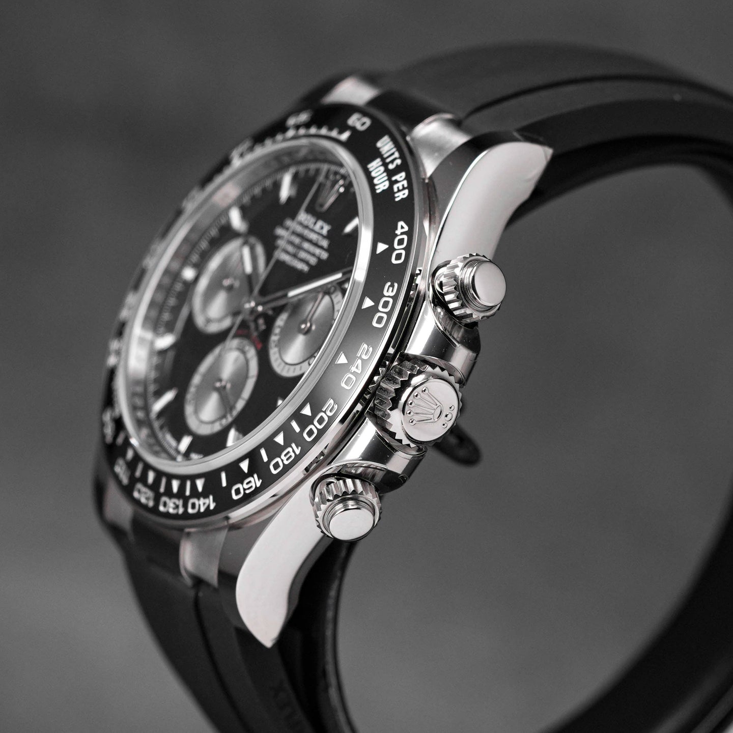 Harga Rolex Daytona Oysterflex Indonesia Terbaru