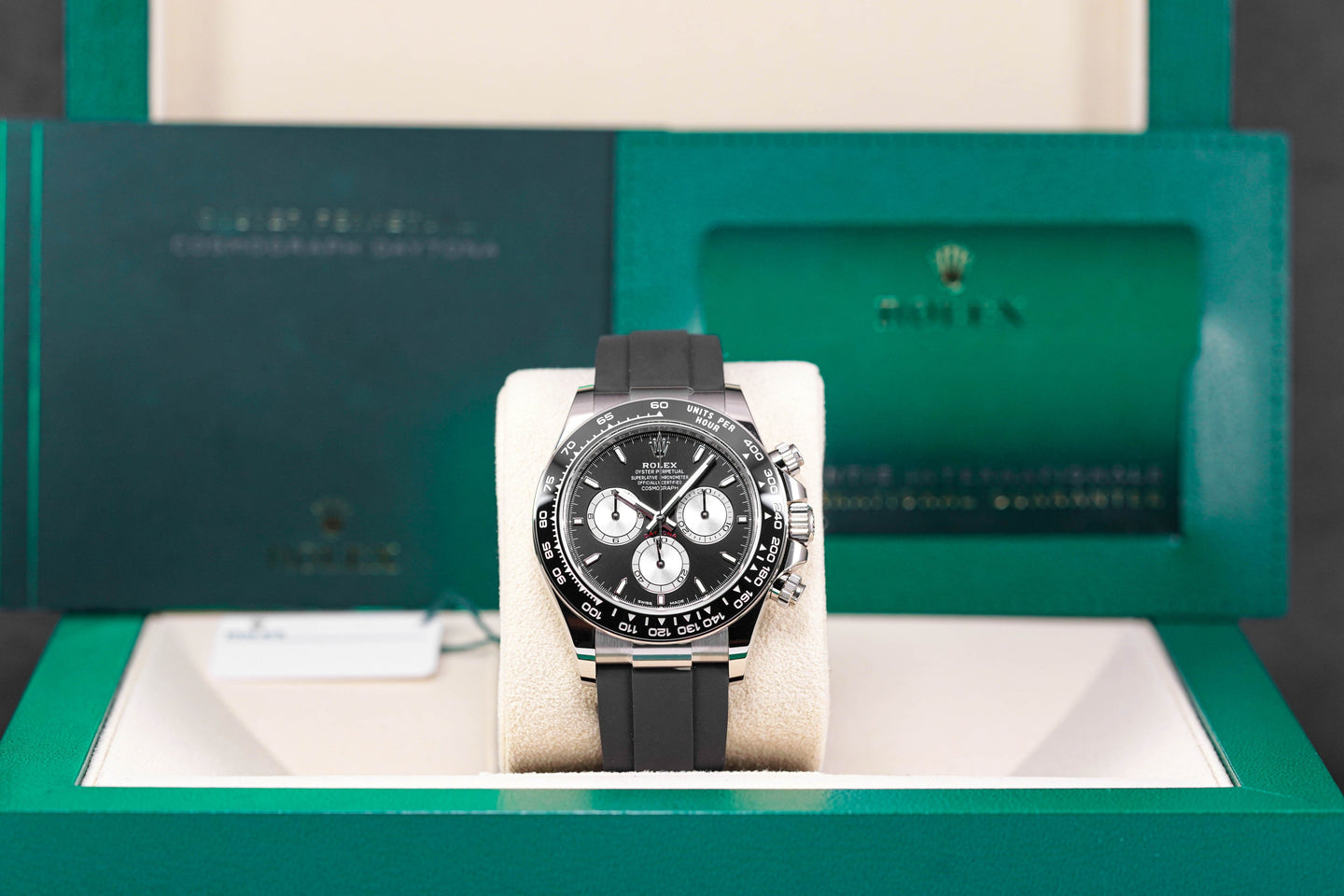 Harga Rolex Daytona Oysterflex Indonesia Terbaru