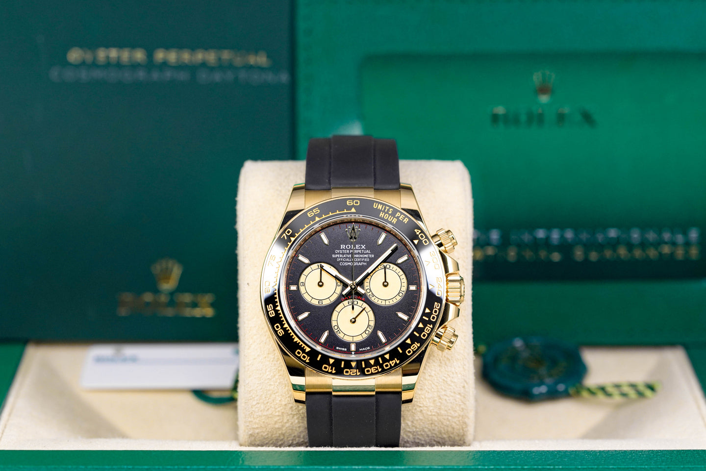 Harga Rolex Daytona Paul Newman Indonesia