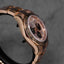 Rolex Daytona Rosegold
