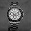 DAYTONA WHITE PANDA DIAL CERAMIC BEZEL (2019)