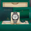 Rolex Daytona White