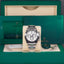 Rolex Daytona White