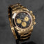 Rolex Daytona Yellowgold