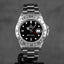 EXPLORER-II 16570 BLACK DIAL 'G SERIES' (2012)