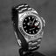 EXPLORER-II 16570 BLACK DIAL 'G SERIES' (2012)