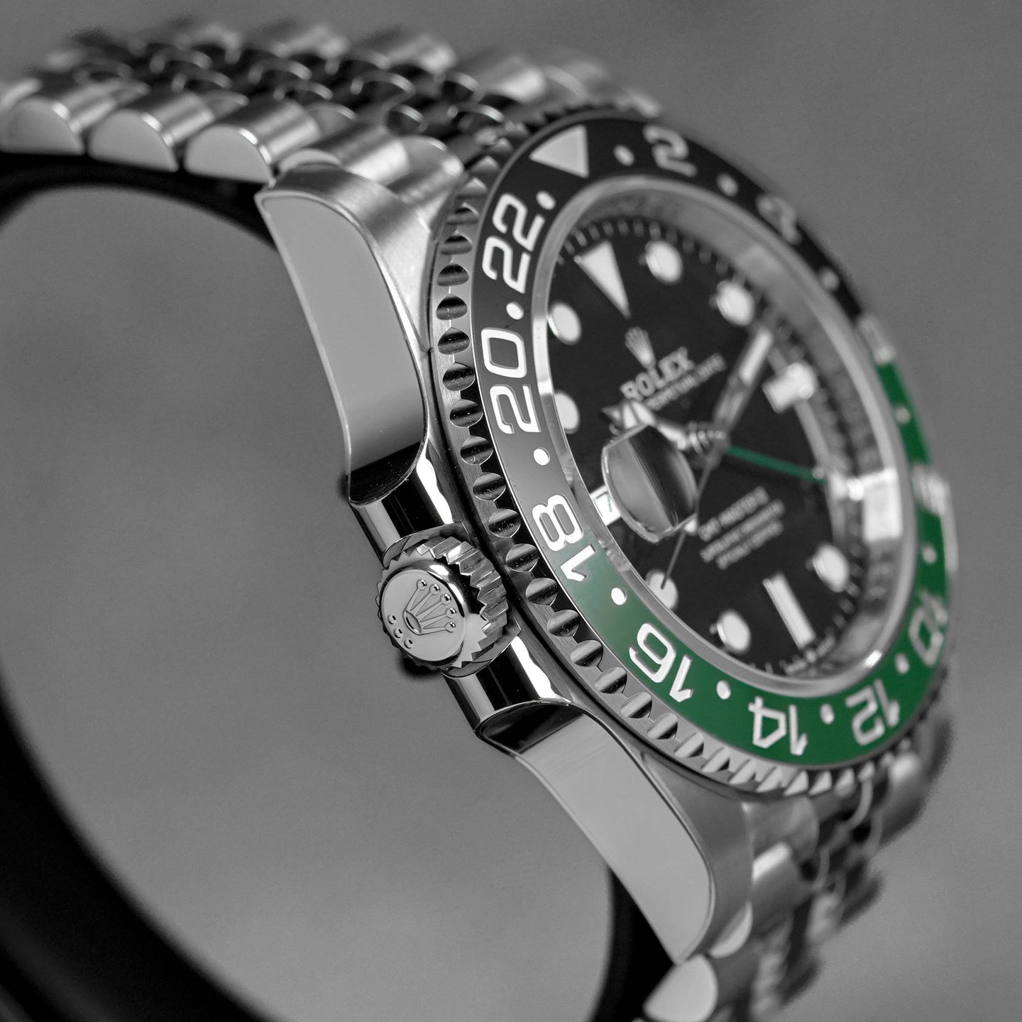 Harga Rolex GMT Master II Sprite Jubilee Indonesia