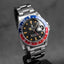 GMT MASTER 16750 PEPSI (CIRCA 1982)