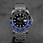 GMT MASTER-II BATGIRL (2019)
