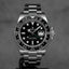GMT MASTER-II BLACK PANTHER (2012)