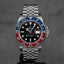 GMT MASTER-II PEPSI JUBILEE (2018)