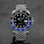Rolex Gmt Master-Ii