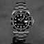 GMT MASTER-II BLACK PANTHER (2017)