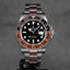 GMT MASTER-II ROOTBEER TWOTONE ROSEGOLD (2022)