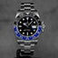 Rolex Gmt Master-Ii