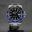 Rolex Gmt Master-Ii