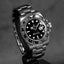 GMT MASTER-II BLACK PANTHER (2017)