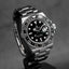 GMT MASTER-II BLACK PANTHER (2012)