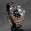 GMT MASTER-II ROOTBEER TWOTONE ROSEGOLD (2022)