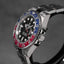 Rolex Gmt Master-Ii