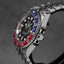 Rolex Gmt Master-Ii