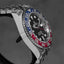 Rolex Gmt Master-Ii