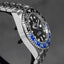 Rolex Gmt Master-Ii
