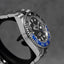 Rolex Gmt Master-Ii