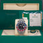 Rolex Gmt Master-Ii