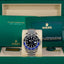Rolex Gmt Master-Ii