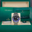 Rolex Gmt Master-Ii