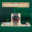 Rolex Gmt Master-Ii