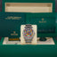 Rolex Oyster Perpetual