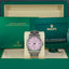 Rolex Oyster Perpetual