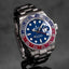 Harga Rolex Pepsi Midnight Blue Indonesia