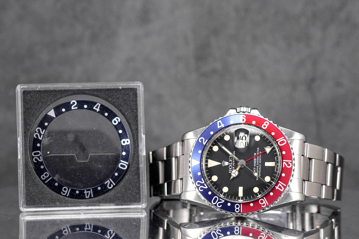 Chrono24 Rolex Gmt Master Blau Chrono24 Rolex Gmt Batman Chrono24